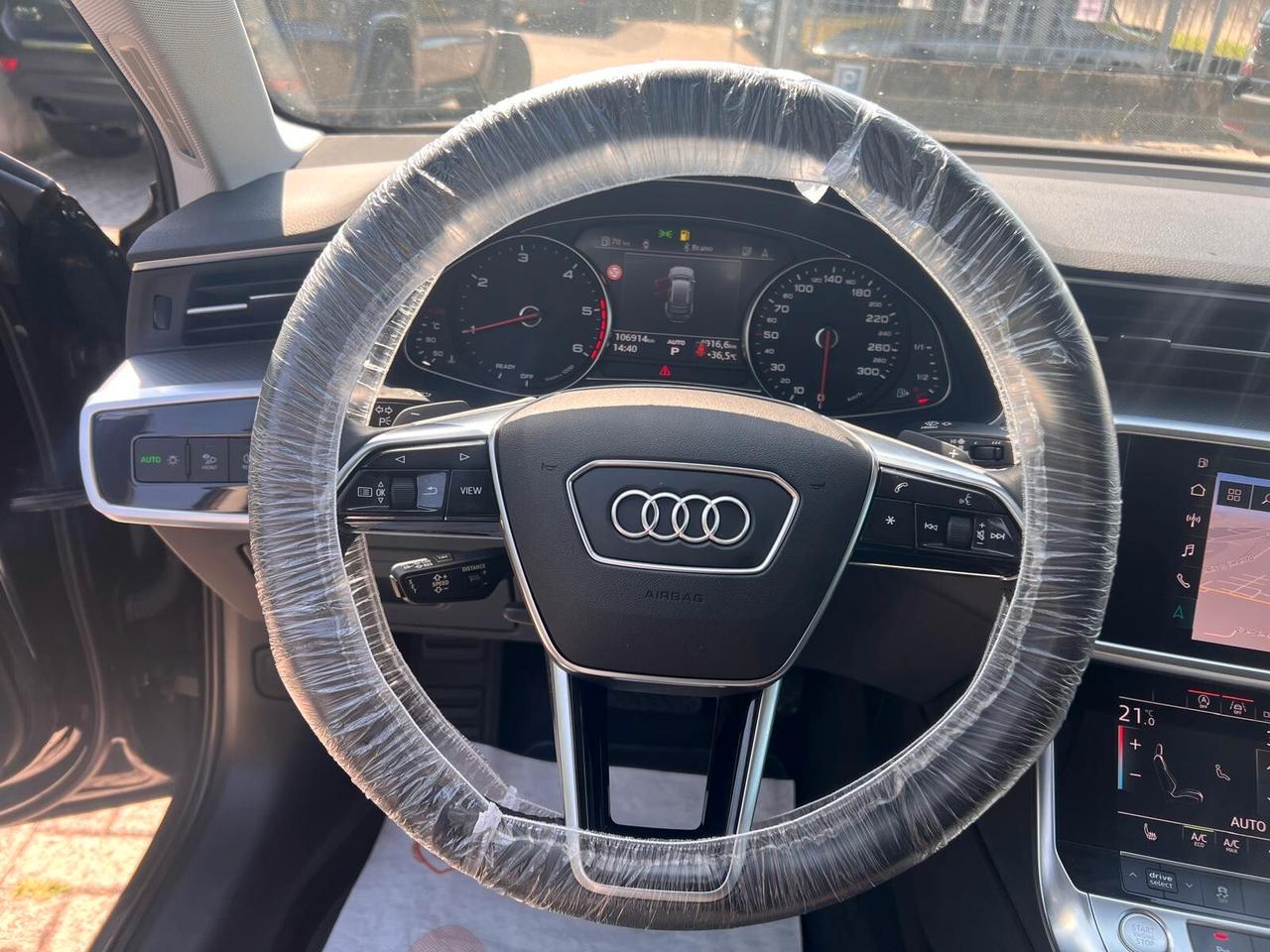 Audi A6 40 2.0 TDI S tronic