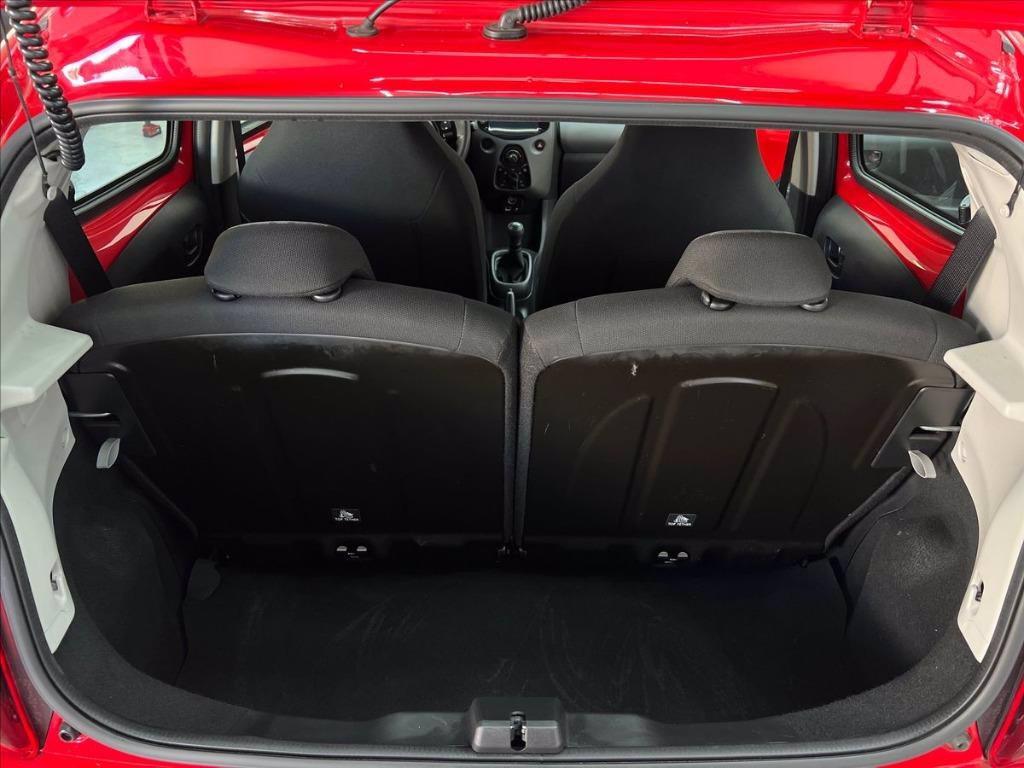 PEUGEOT 108 5p 1.0 vti Allure E6 del 2021