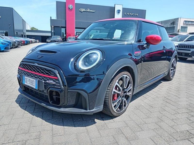 MINI Mini John Cooper Works