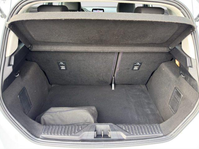 FORD Fiesta Fiesta 1.1 75 CV 5 porte Plus