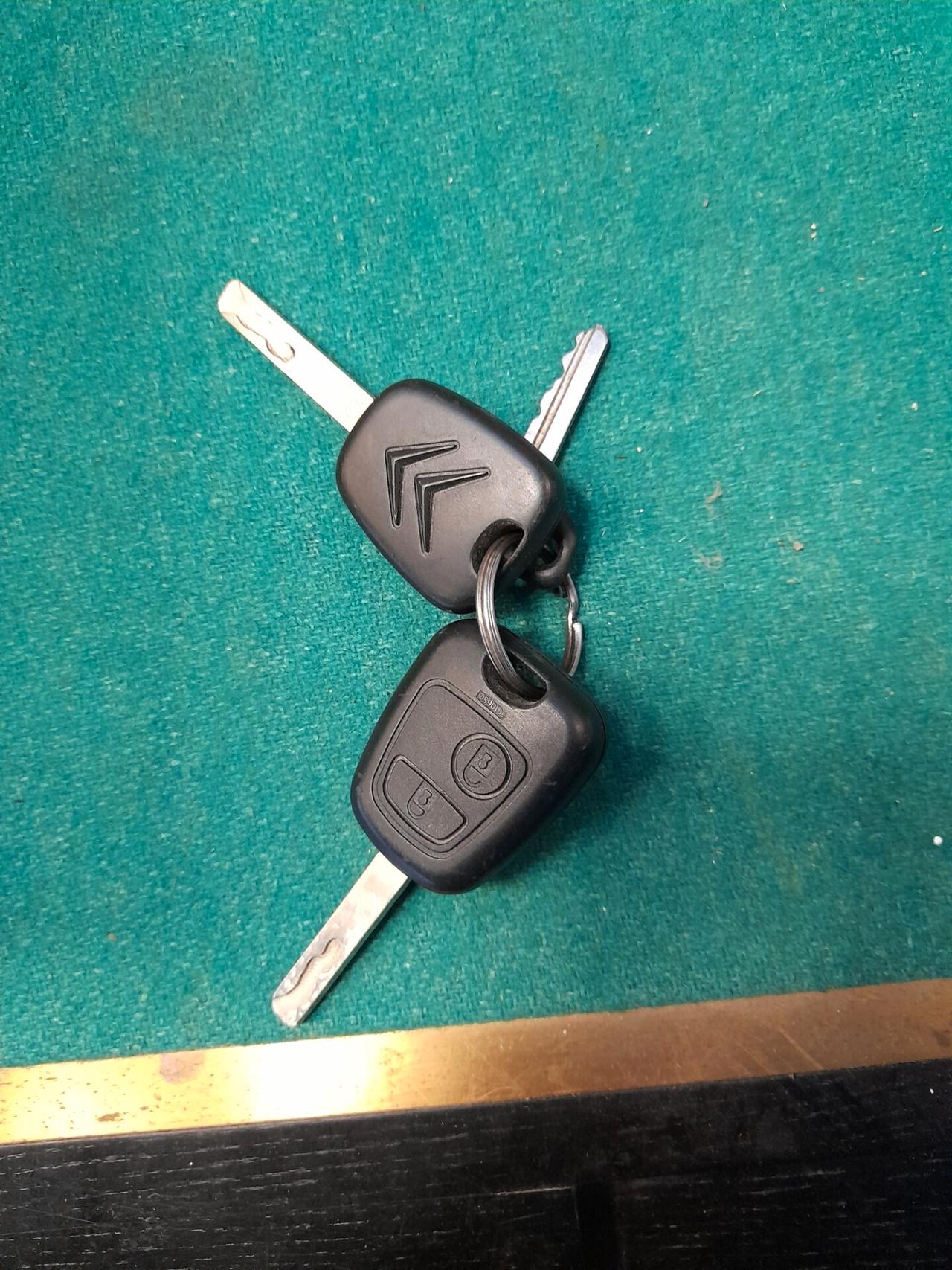 Citroen C3 1.1 Elegance