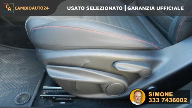 ALFA ROMEO Tonale 1.5 130 CV MHEV TCT7 Sprint