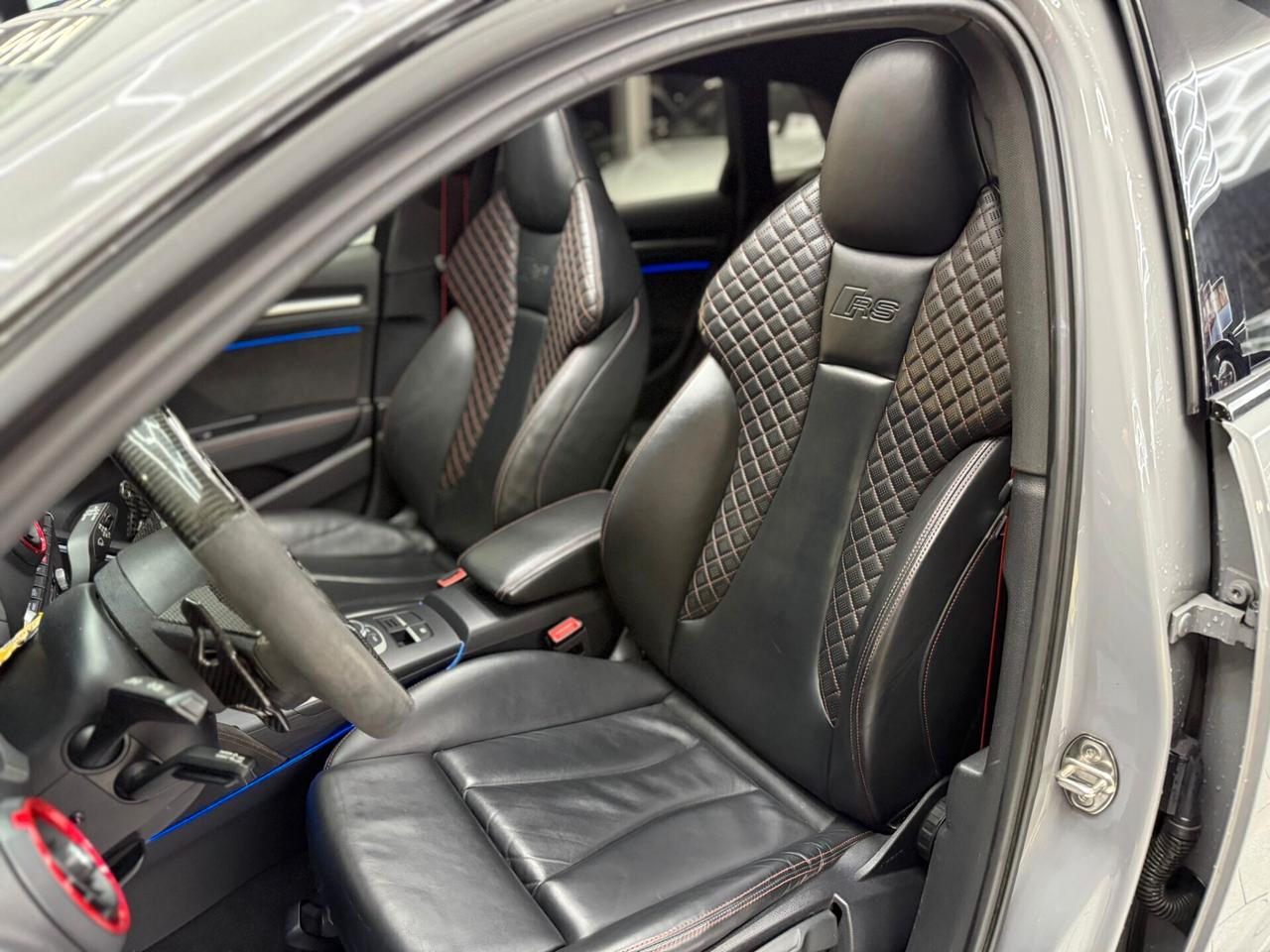 AUDI RS3 SPORTBACK 540CV