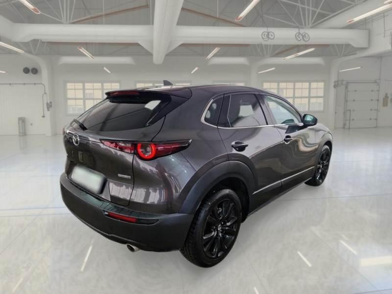 Mazda CX-30 2.0 Skyactiv-G M Hybrid Homura 2WD 6MT