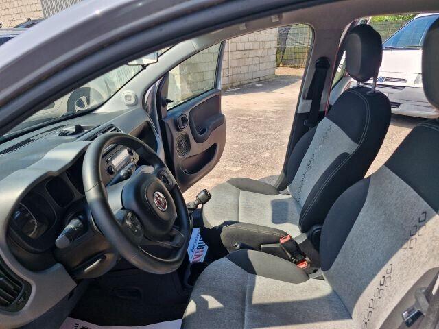 Fiat Panda 1.2 EasyPower GPL Lounge NEOPATENTATI