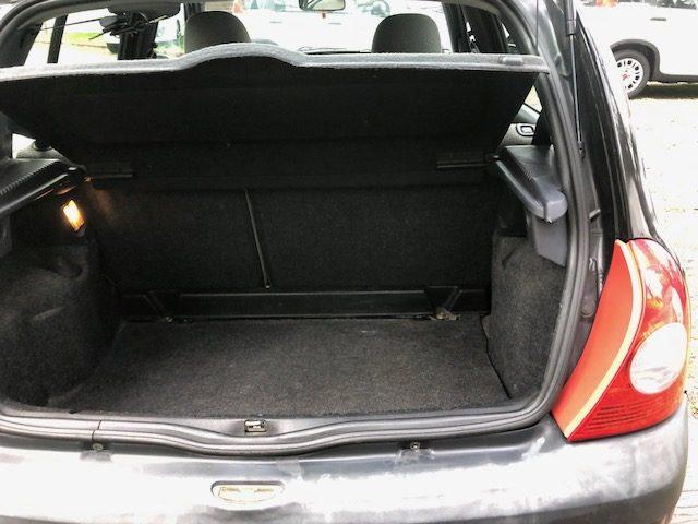 RENAULT Clio Storia 1.2 5 porte GPL