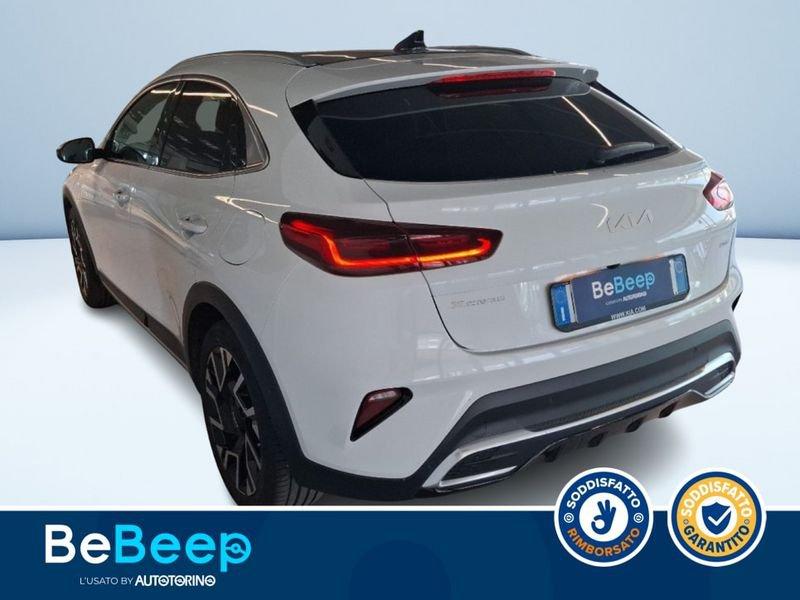KIA Xceed 1.6 GDI PHEV EVOLUTION 141CV DCT