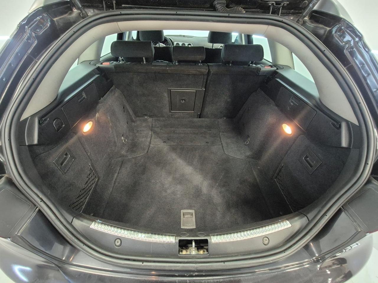Alfa Romeo 159 1.9 DIESEL 2007