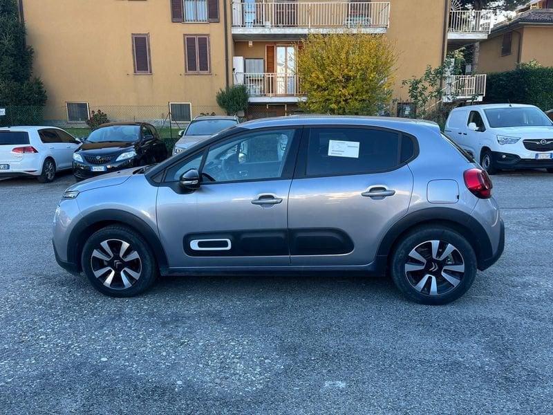 Citroën C3 C3 PureTech 110 S&S Max