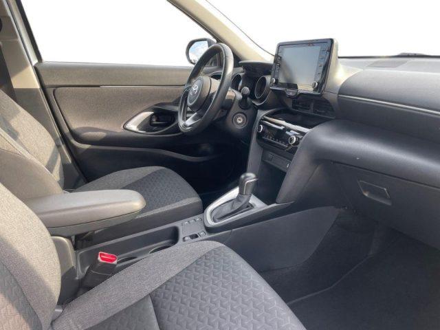 TOYOTA Yaris Cross 1.5 Hybrid 5p. E-CVT Active
