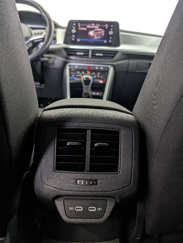 Volkswagen T-Roc 2.0 tdi Style 115cv