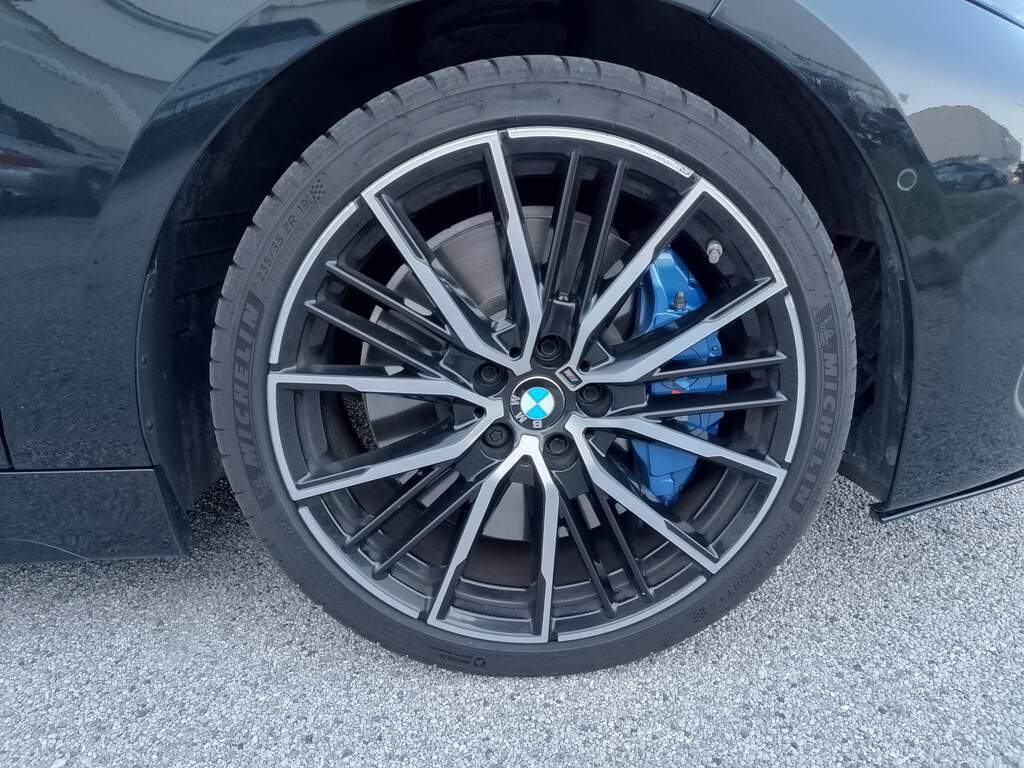 BMW Serie 1 5 Porte 135 i M xDrive Steptronic