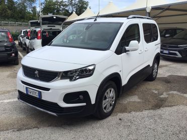 Peugeot Rifter BlueHDi 100 Allure Standard 5 Posti Multispazio