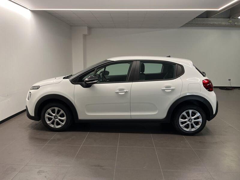 Citroën C3 1.5 BLUEHDI