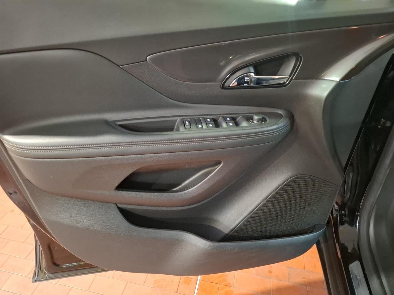 Opel Mokka X 1.6 CDTI Ecotec 136CV 4x4 Start&Stop Advance