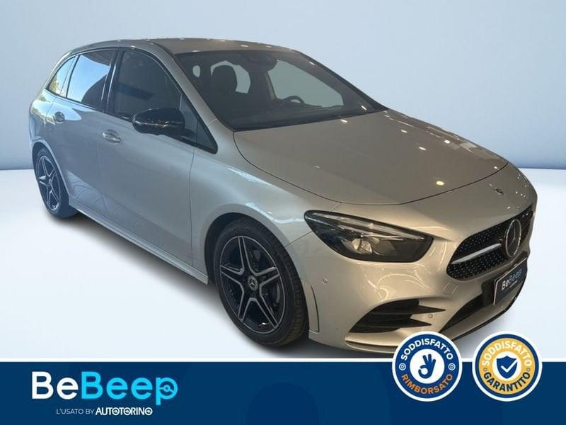 Mercedes-Benz Classe B B 200 D PREMIUM AUTO