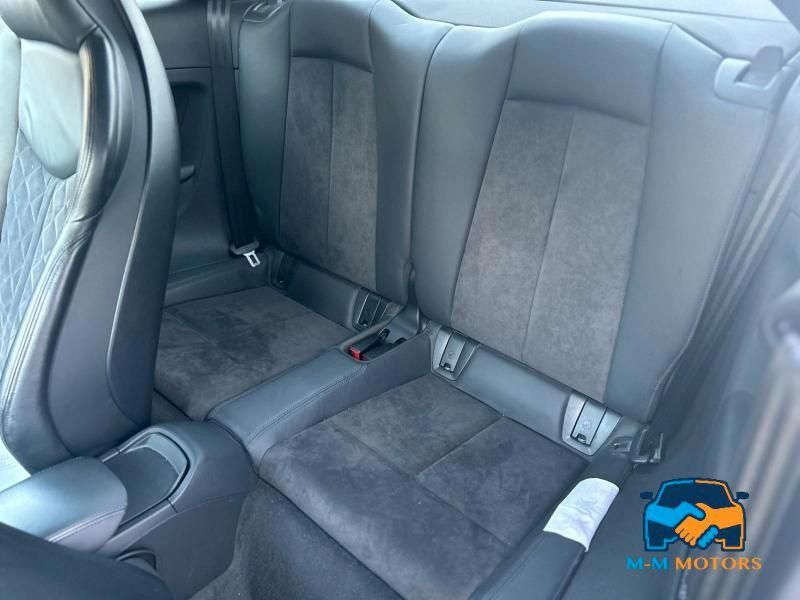 Audi TT Coupe 40 2.0 tfsi s-tronic