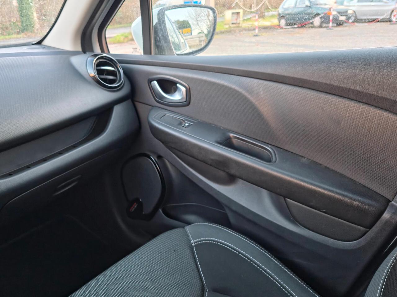 Renault Clio TCe 12V 90 CV GPL Start&Stop 5 porte Energy Zen 2017-E6B