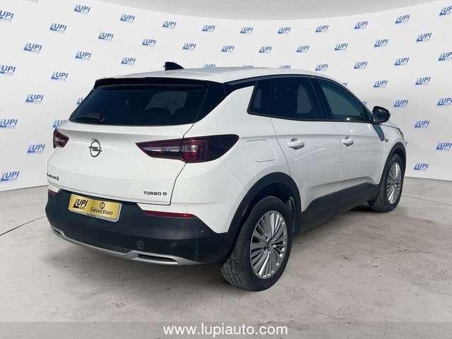 Opel Grandland X X 1.5 ecotec Innovation s&s 130cv at6