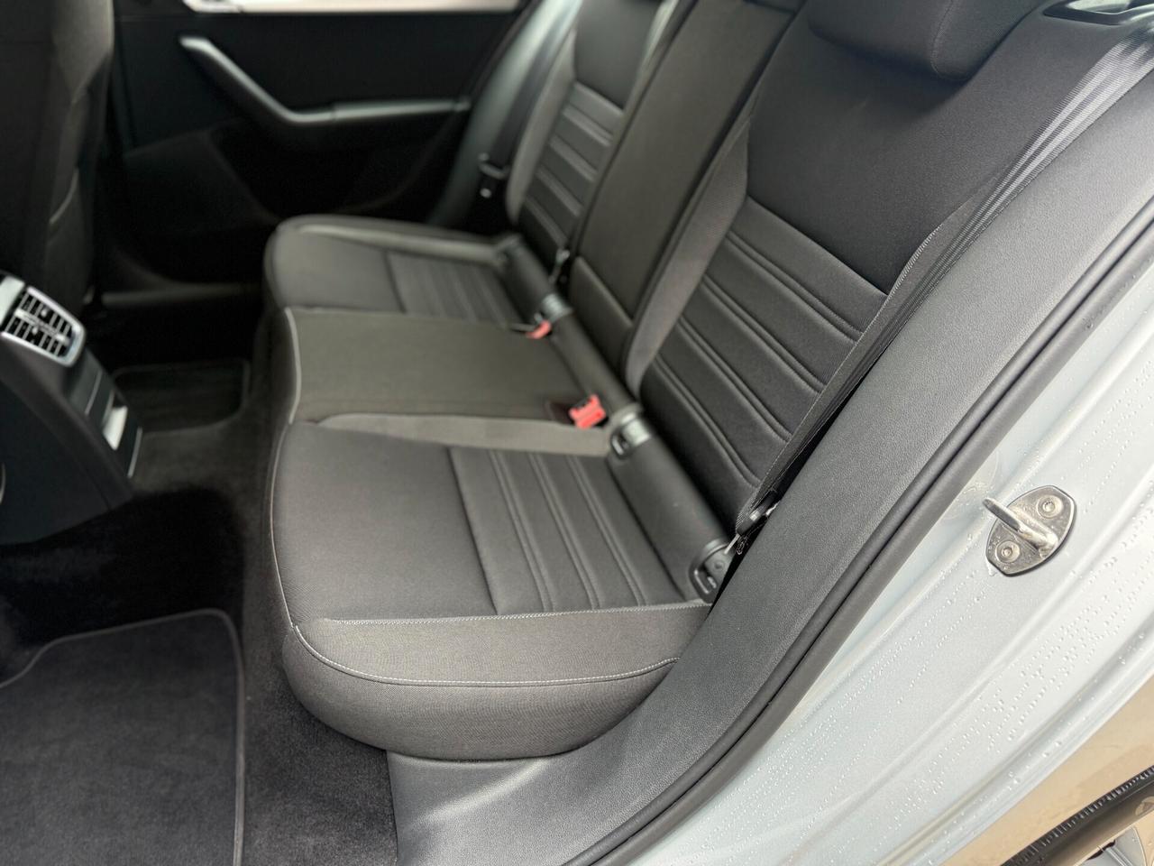 Skoda Octavia 1.6 TDI SCR 115 CV Wagon Executive