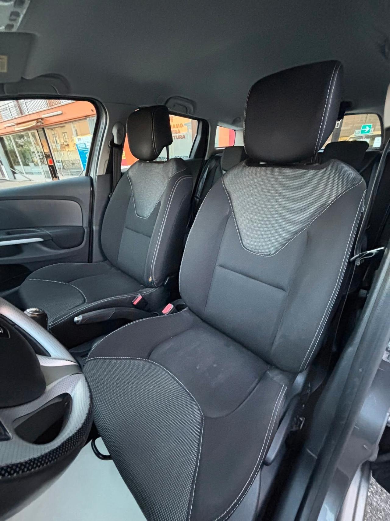 Renault Clio Sporter dCi 8V 75CV Start&Stop Energy Duel NEOPATENTATI