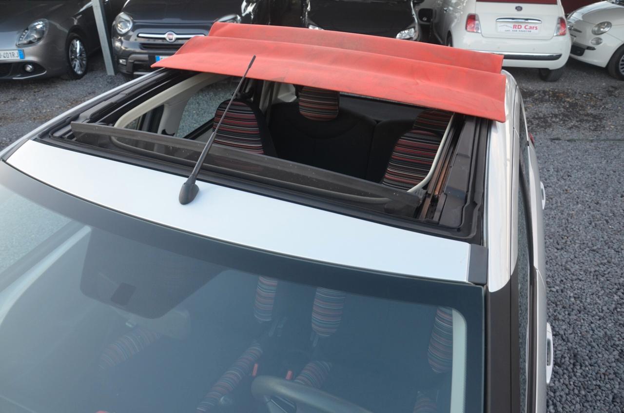 Citroen C1 Airscape VTi 68 5 porte Shine