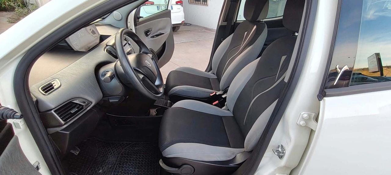 Lancia Ypsilon 1.3 MJT 16V 95 CV