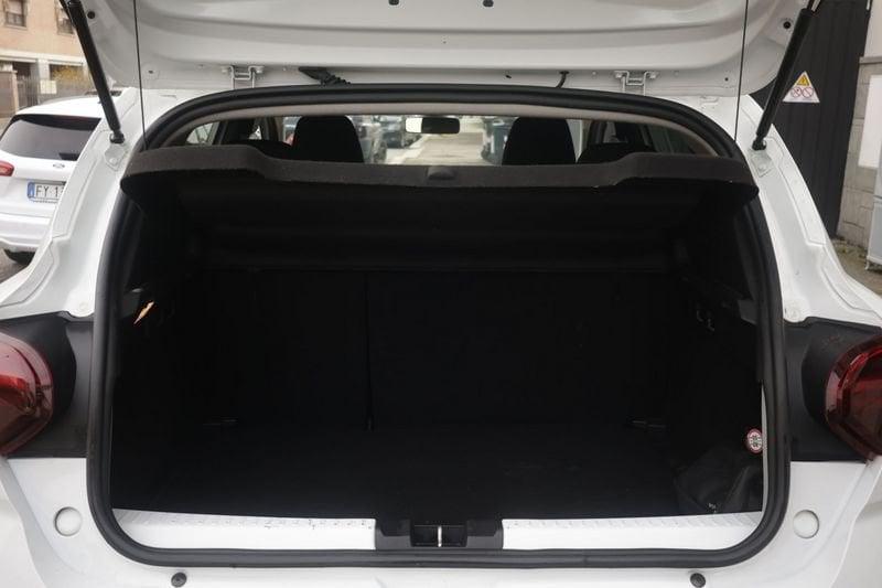 Dacia Sandero Dacia Sandero 1.0 TCe STEPWAY COMFORT CVT 67KW ANNO 2022