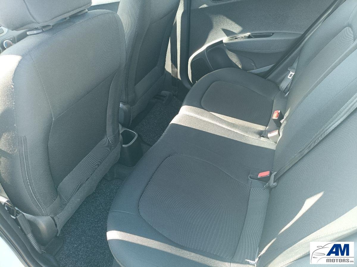 HYUNDAI - i10 - 1.0 LPGI Econext Comfort