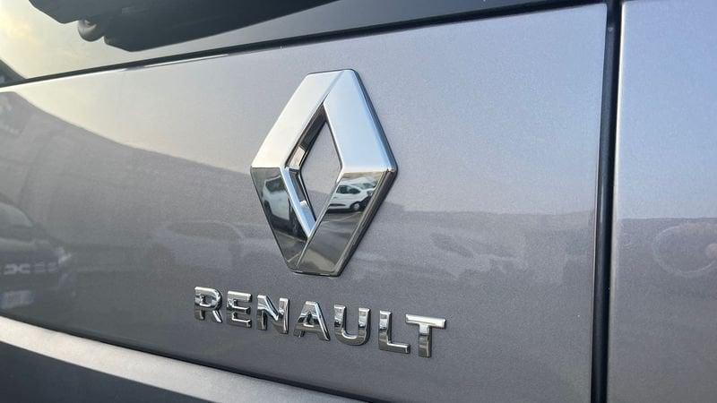 Renault Kangoo Passenger 1.5 Blue dCi 95cv Edition One Plu Passenger 1.5 Blue dCi 95cv Edition One AUTOCARRO