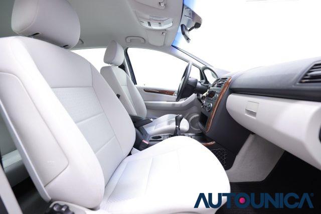 MERCEDES-BENZ A 170 ELEGANCE
