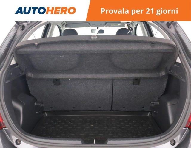 TOYOTA Yaris 1.0 5 porte Active