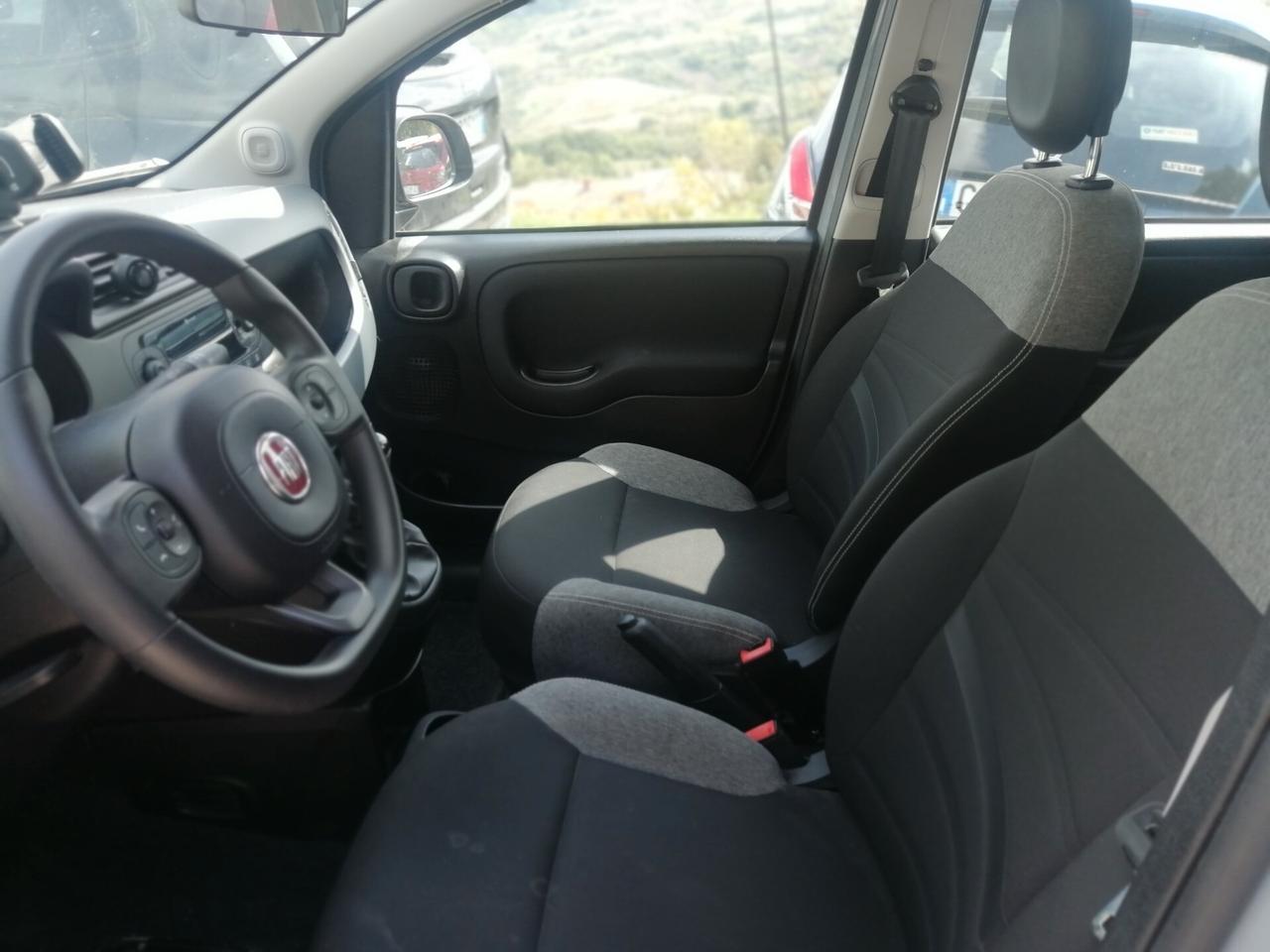 Fiat Panda 1.2 EasyPower City Life