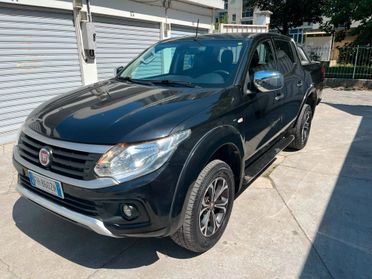 Fiat Fullback 2.4 180CV Doppia Cabina aut. LX 4X4