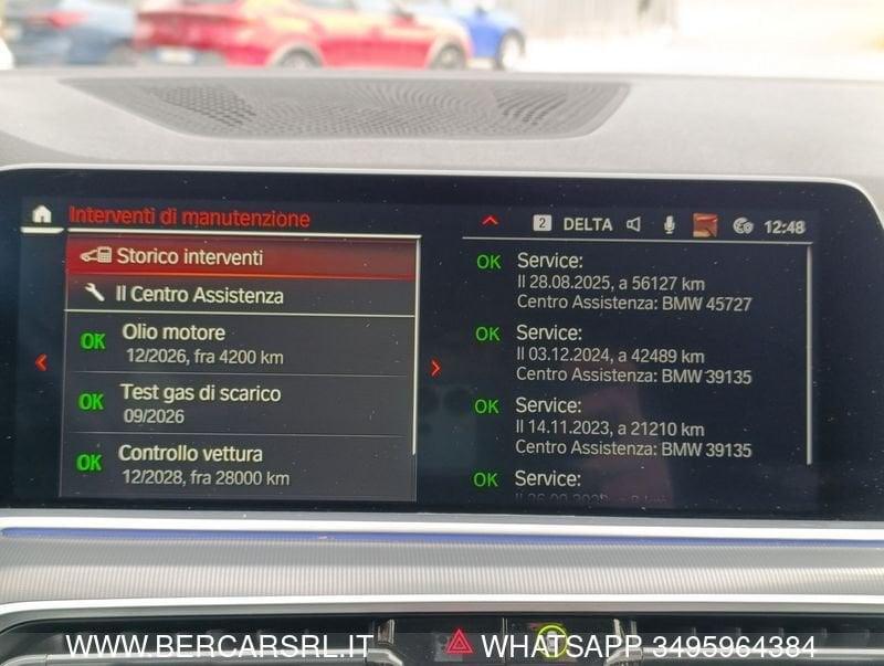 BMW X5 X5 xDrive25d Business