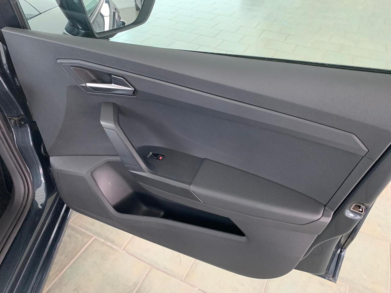 Seat Ibiza 1.0 EcoTSI 95 CV 5 porte Style