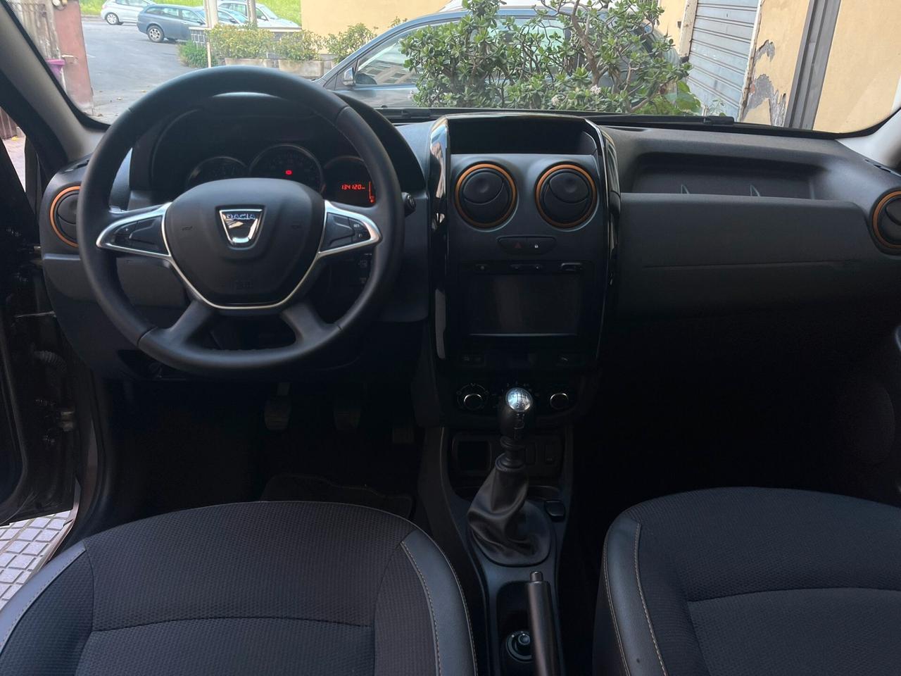 Dacia Duster 1.5 dCi 110CV Start&Stop 4x2 Lauréate