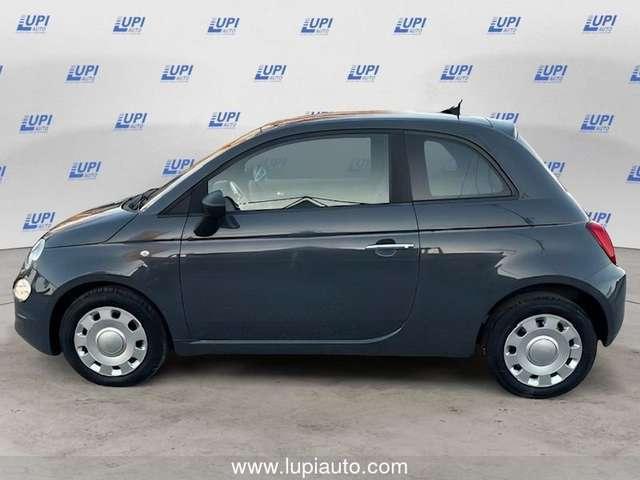 Fiat 500 1.0 hybrid Cult 70cv