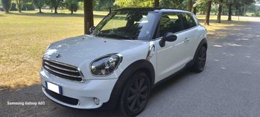 Mini Cooper Paceman 1.6