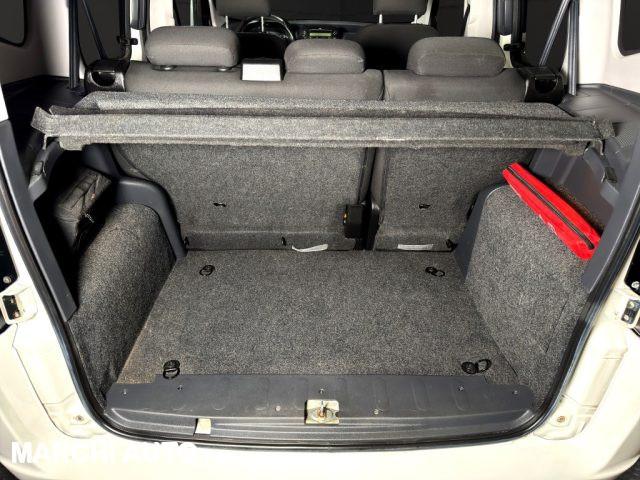 FIAT Qubo 1.3 MJT 75 CV Dynamic