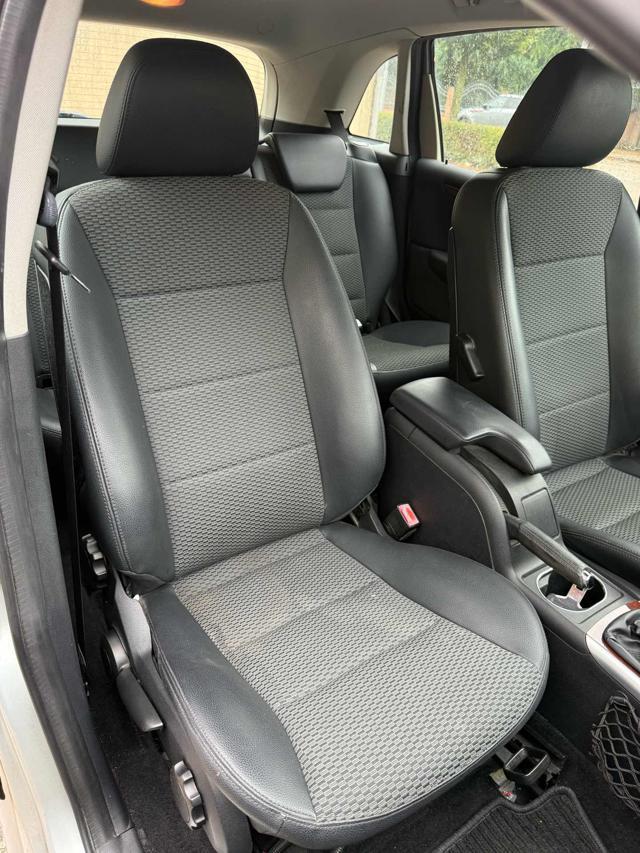 MERCEDES-BENZ B 200 Sport