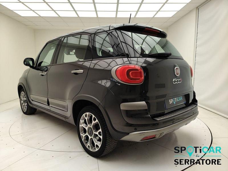 FIAT 500L Cross 1.4 95cv