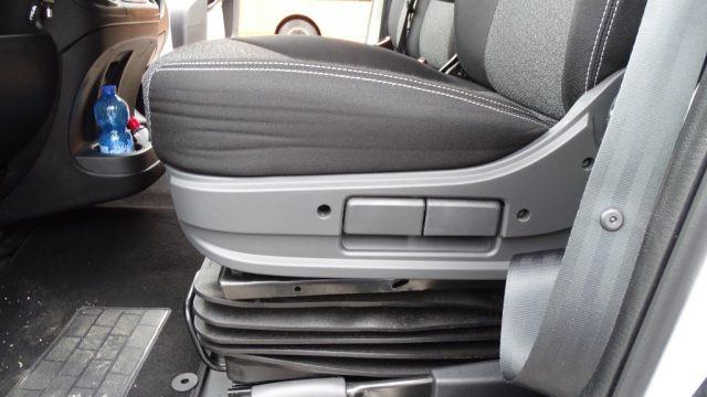 FIAT Ducato Maxi 35 2.3 MJT 130CV Furgone, Garanzia...