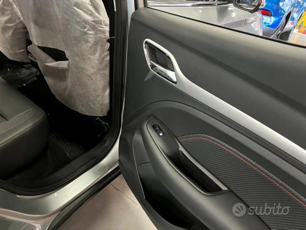 MG ZS 1.0T-GDI Luxury PRONTA CONSEGNA