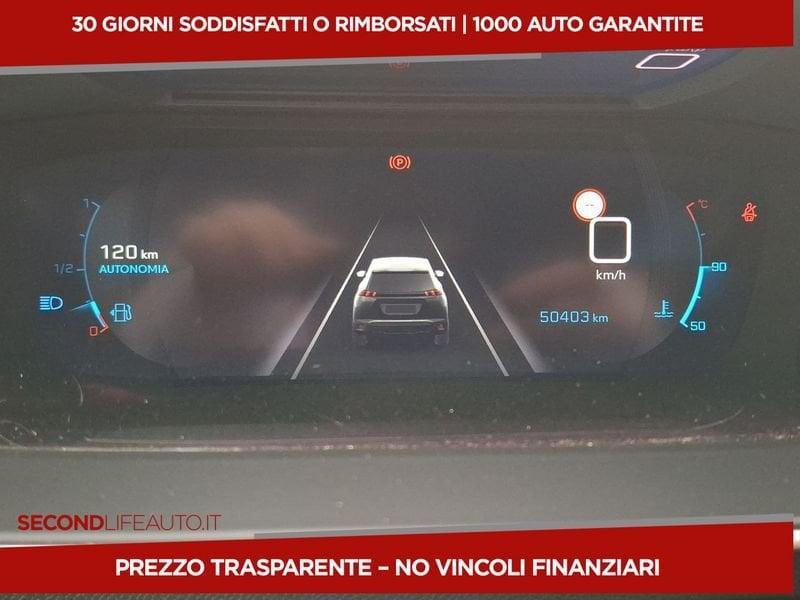 Peugeot 2008 1.2 puretech Allure Pack s&s 130cv