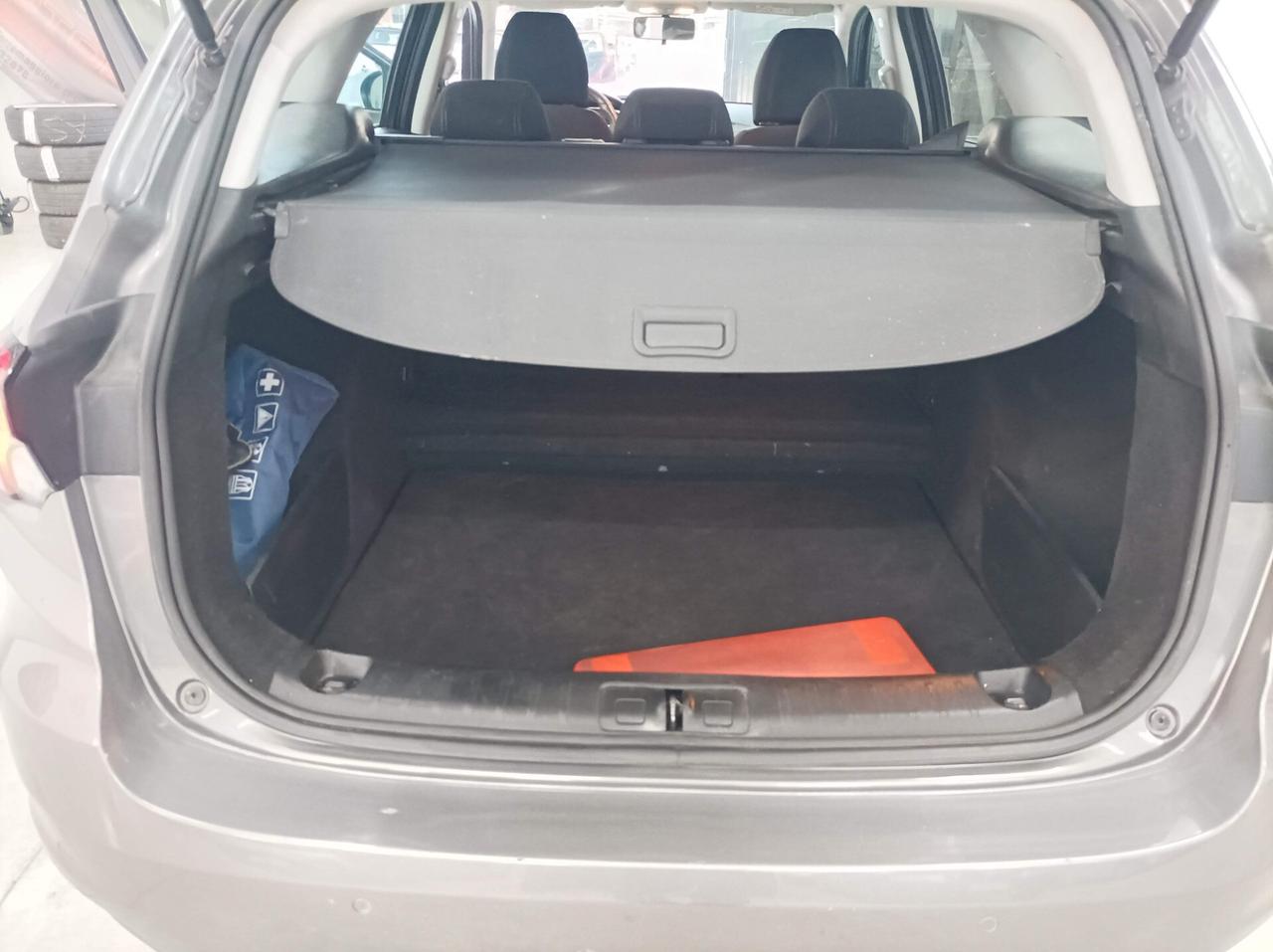 Fiat Tipo 1.6 Mjt CV120 S&S SW Easy Business 06/2017