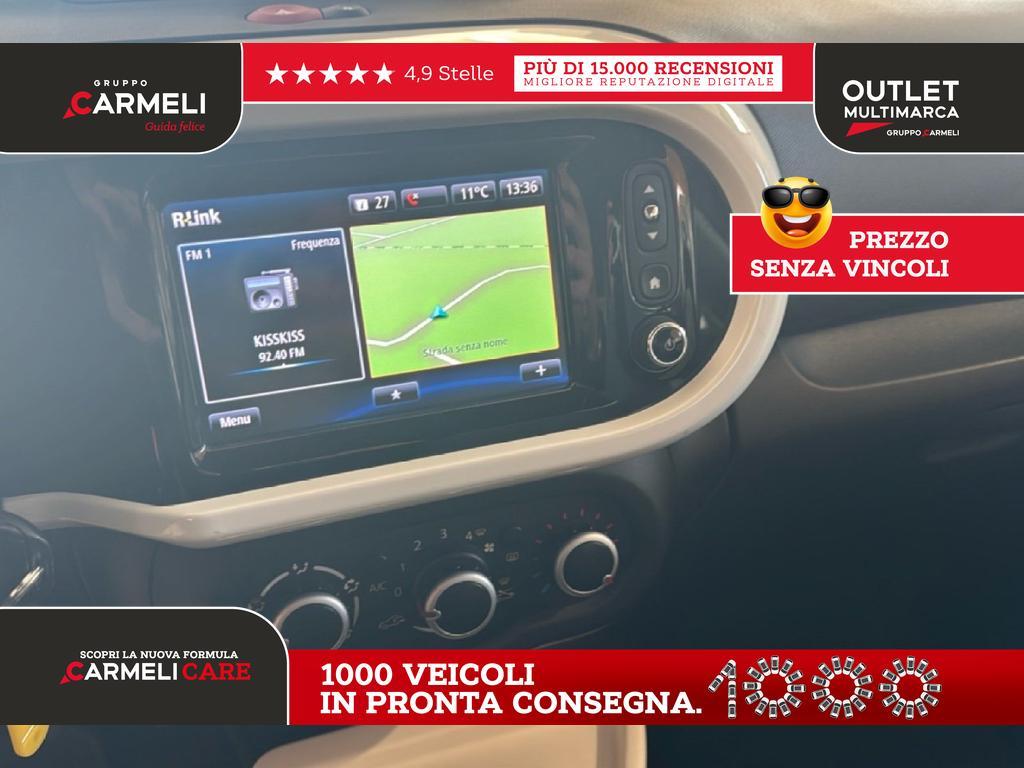 Renault Twingo 1.0 SCe Lovely