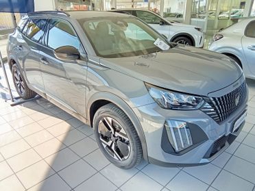 Peugeot 2008 Hybrid 145 e-DCS6 Allure
