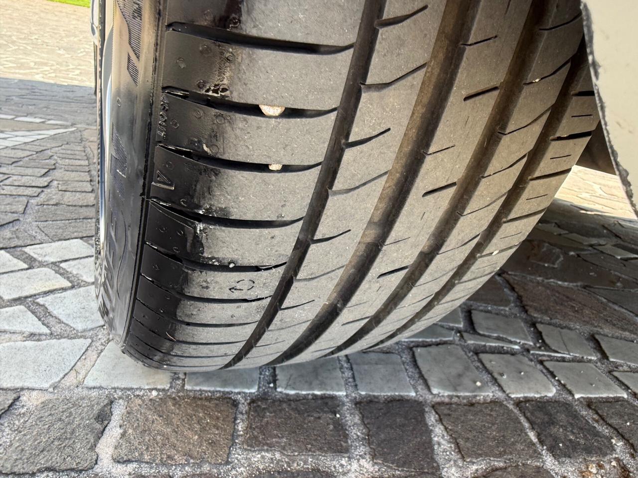 Ds DS5 5 1.6 e-HDi 110 full full optional