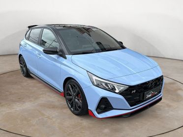 Hyundai i20 N 1.6 T-GDI 204 Cv N-Performance - Techno Pack, Tetto ecc